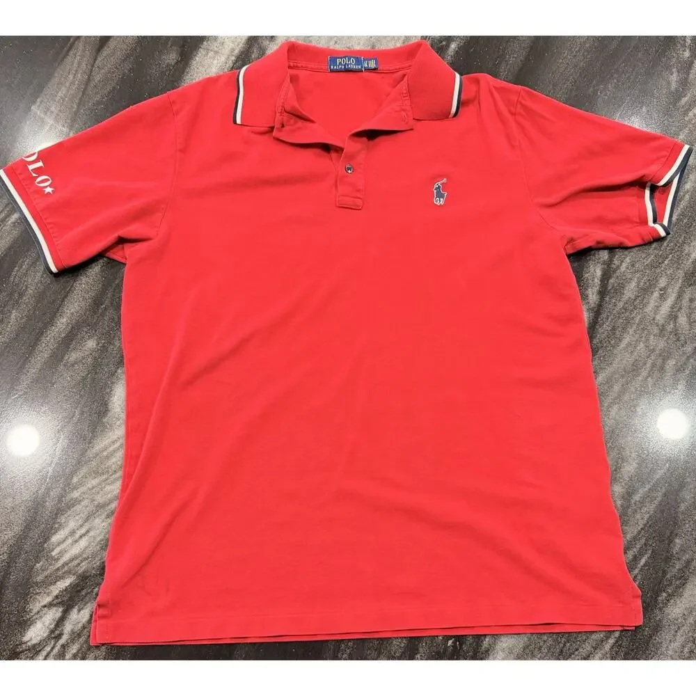 Polo Ralph Lauren pre owned